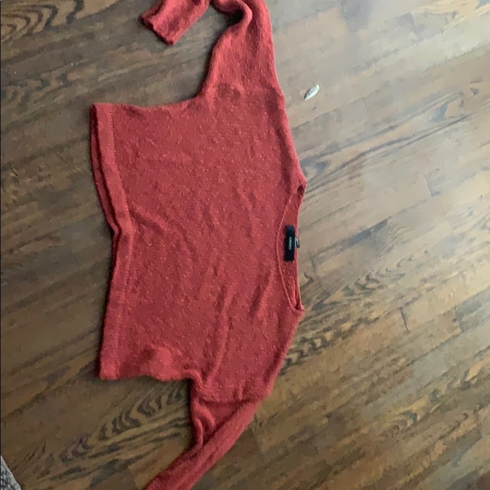 Sweater from forever 21